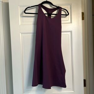 Alo Tennis Dress